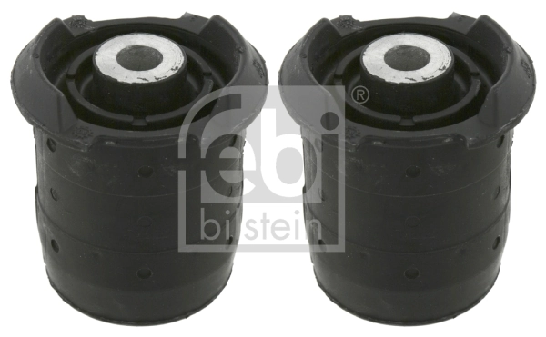 Bush Set, axle beam